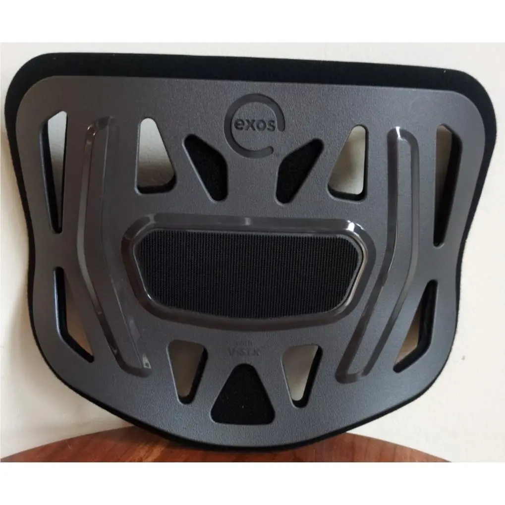 DonJoy  - Donjoy Enovis Exos Form II 637 - Black 9