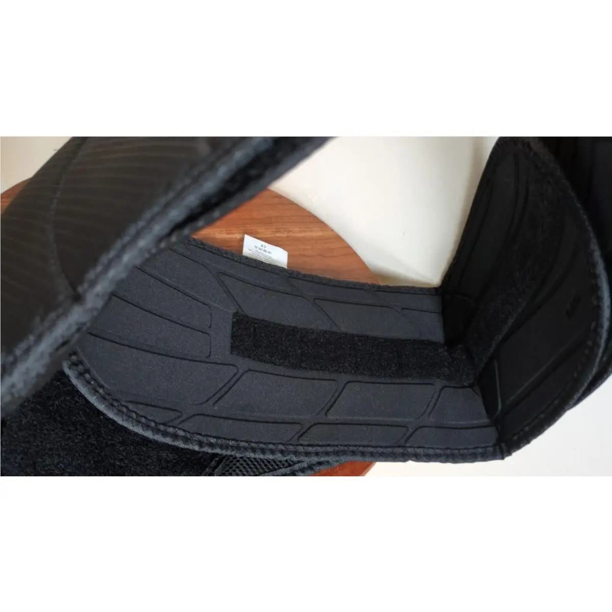 DonJoy  - Donjoy Enovis Exos Form II 637 - Black 3