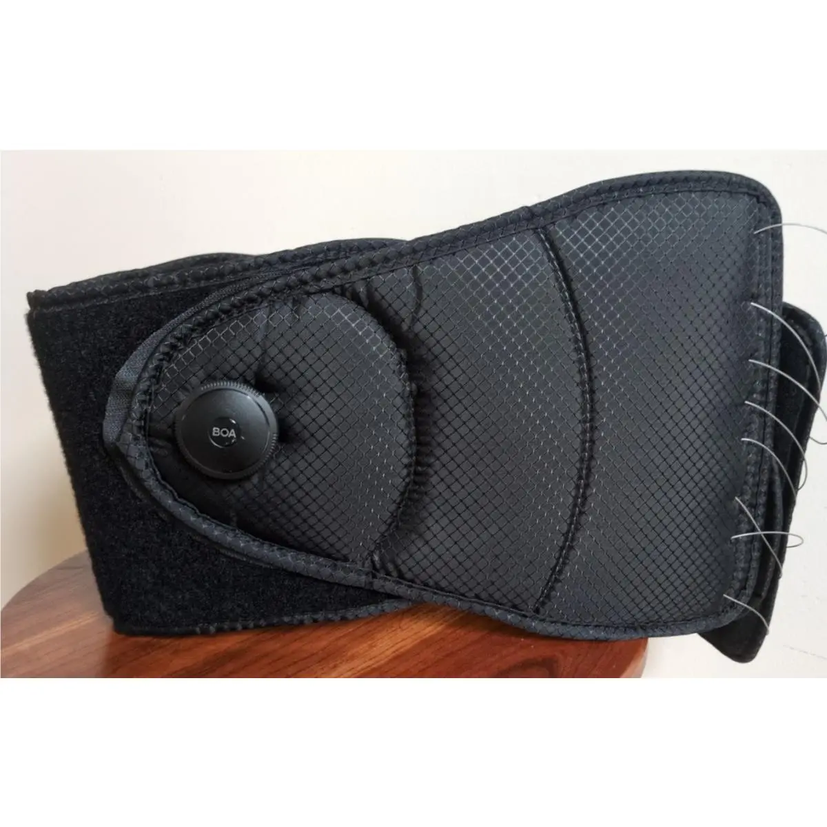 DonJoy  - Donjoy Enovis Exos Form II 637 - Black 4