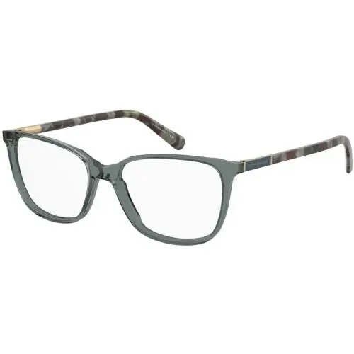 Tommy Hilfiger TH 2250 Blue ZI9 Size 54 Eyeglasses