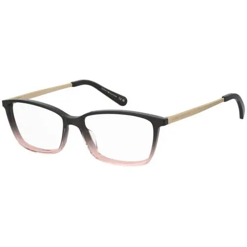 Tommy Hilfiger TH 2183 Brown Pink DQ2 Size 53 Eyeglasses