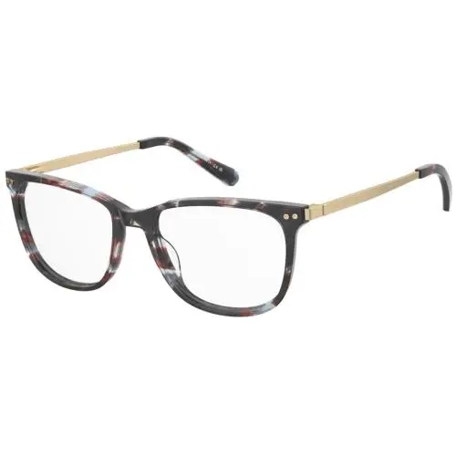 Tommy Hilfiger TH 2253 Blue Havana Jbw Size 51 Eyeglasses