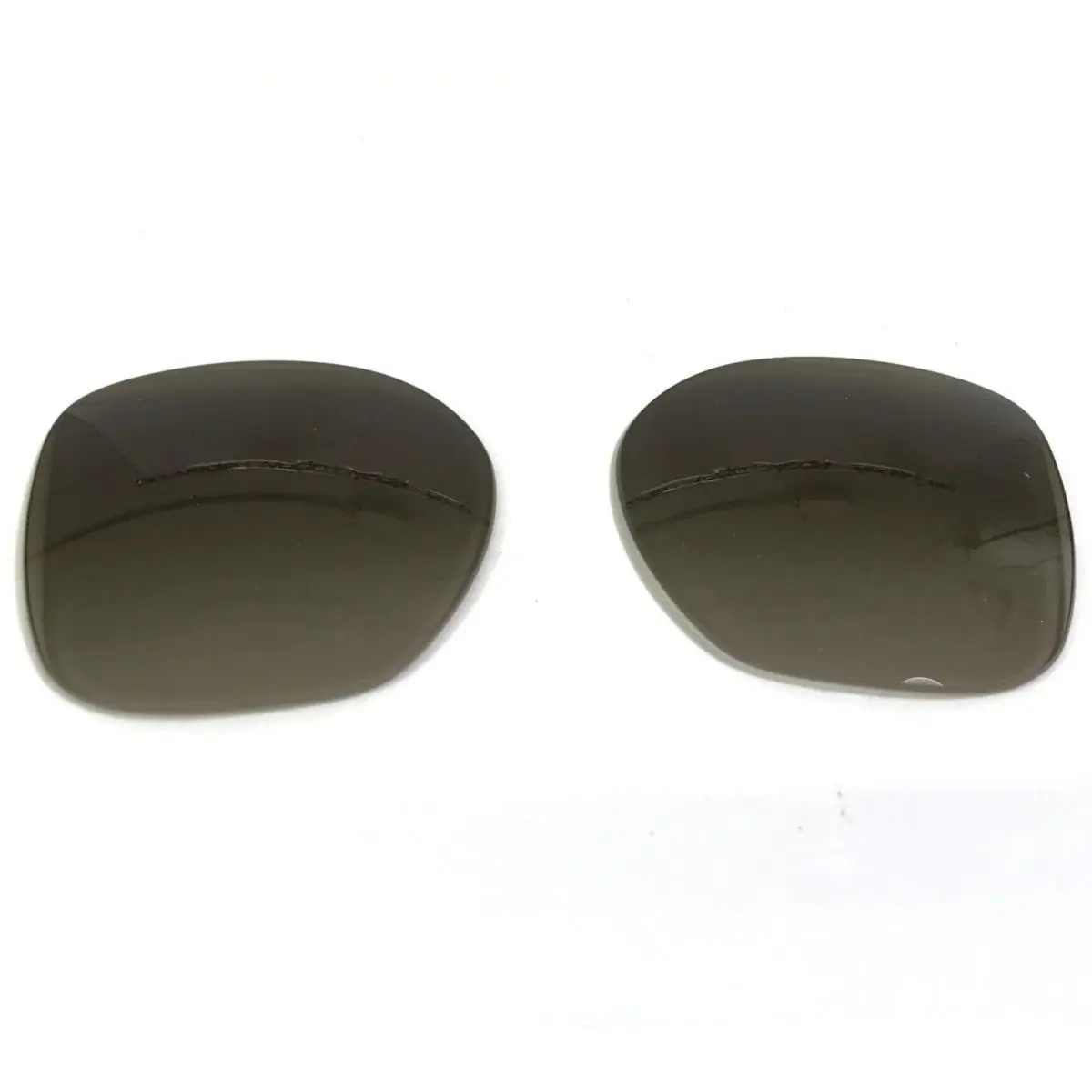 Tory Burch TY 9071U Olive Gradient Sunglasses Replacement Lenses Oem