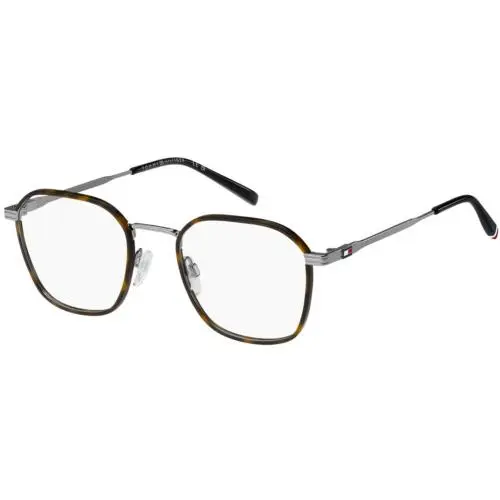 Tommy Hilfiger TH 2136 Grey Havana 31Z Size 51 Eyeglasses