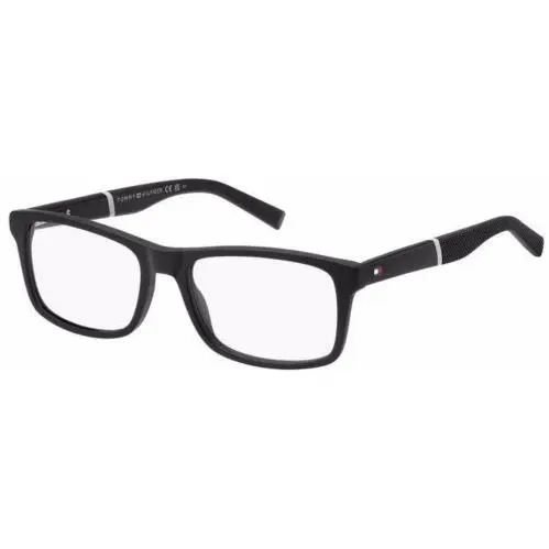 Tommy Hilfiger TH 2044 Black 003 Size 53 Eyeglasses