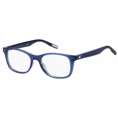 Tommy Hilfiger TH 1927 Blue Pjp Size 48 Eyeglasses