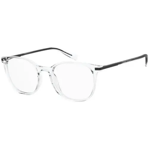 Tommy Hilfiger TH 2173 Crystal 900 Size 49 Eyeglasses