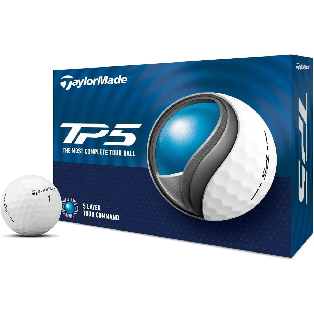 Taylormade Golf TP5