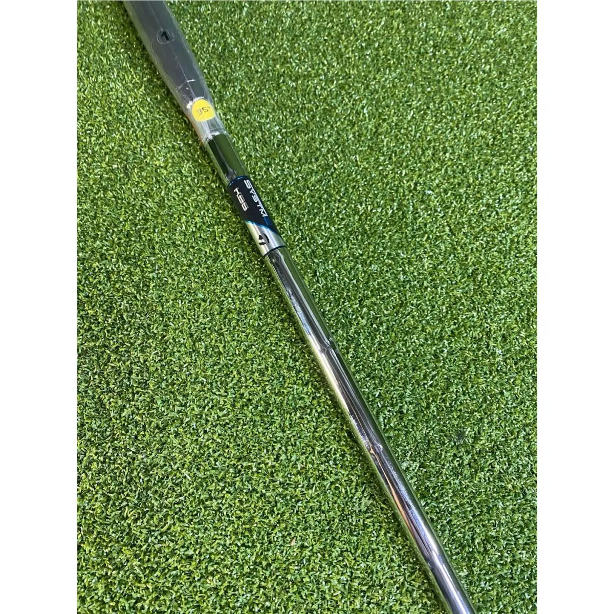 TaylorMade  - TaylorMade SYSTM 2 Juno - SYSTM Juno 5