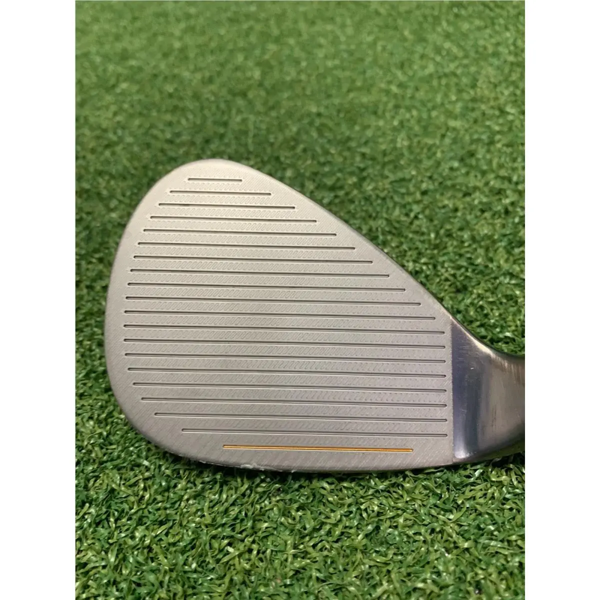 TaylorMade  - HI-TOE 4 1