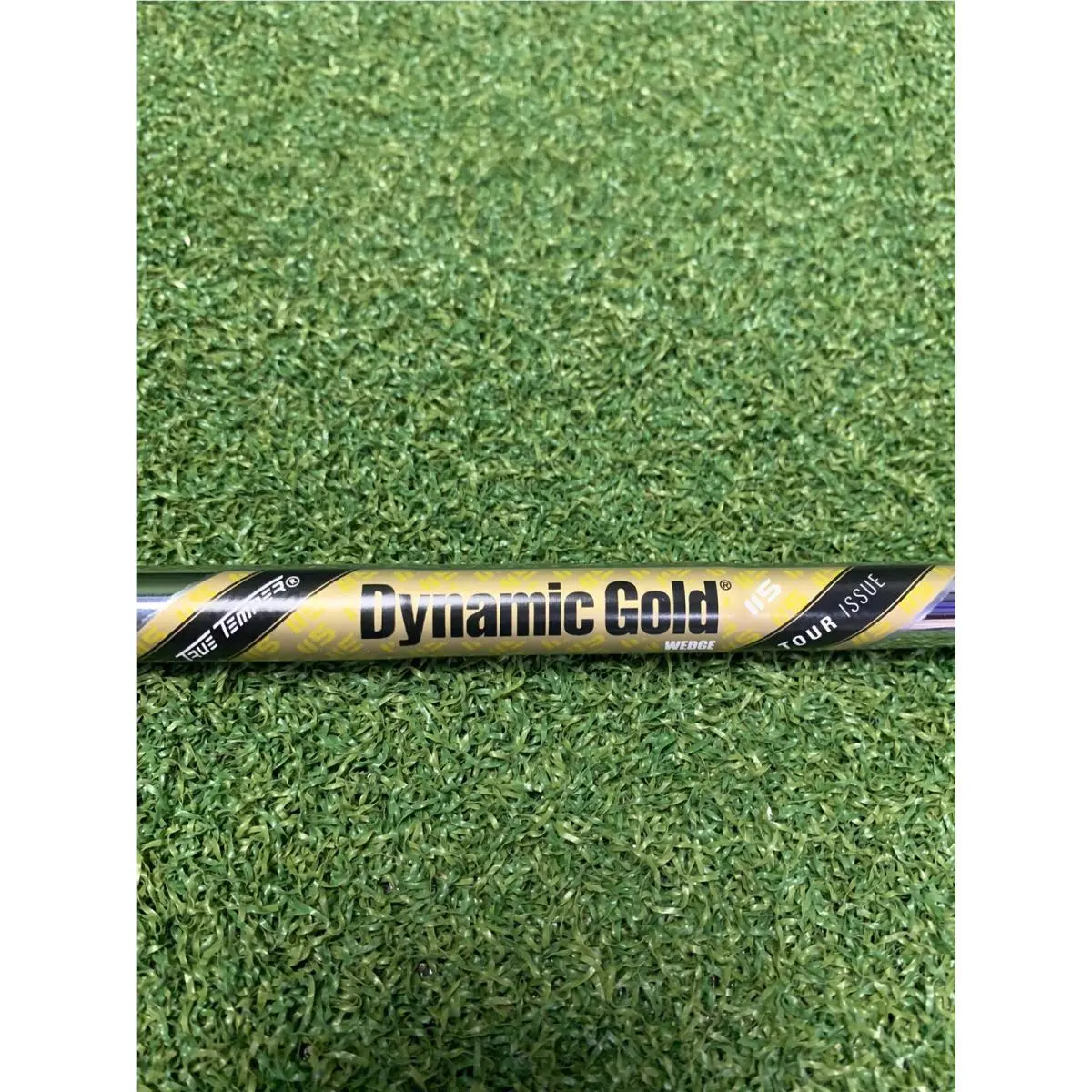 TaylorMade  - HI-TOE 4 2