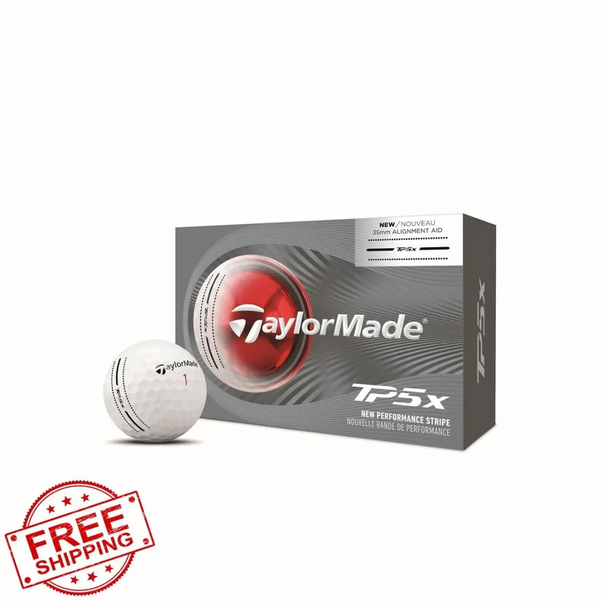 Taylormade Golf TP5