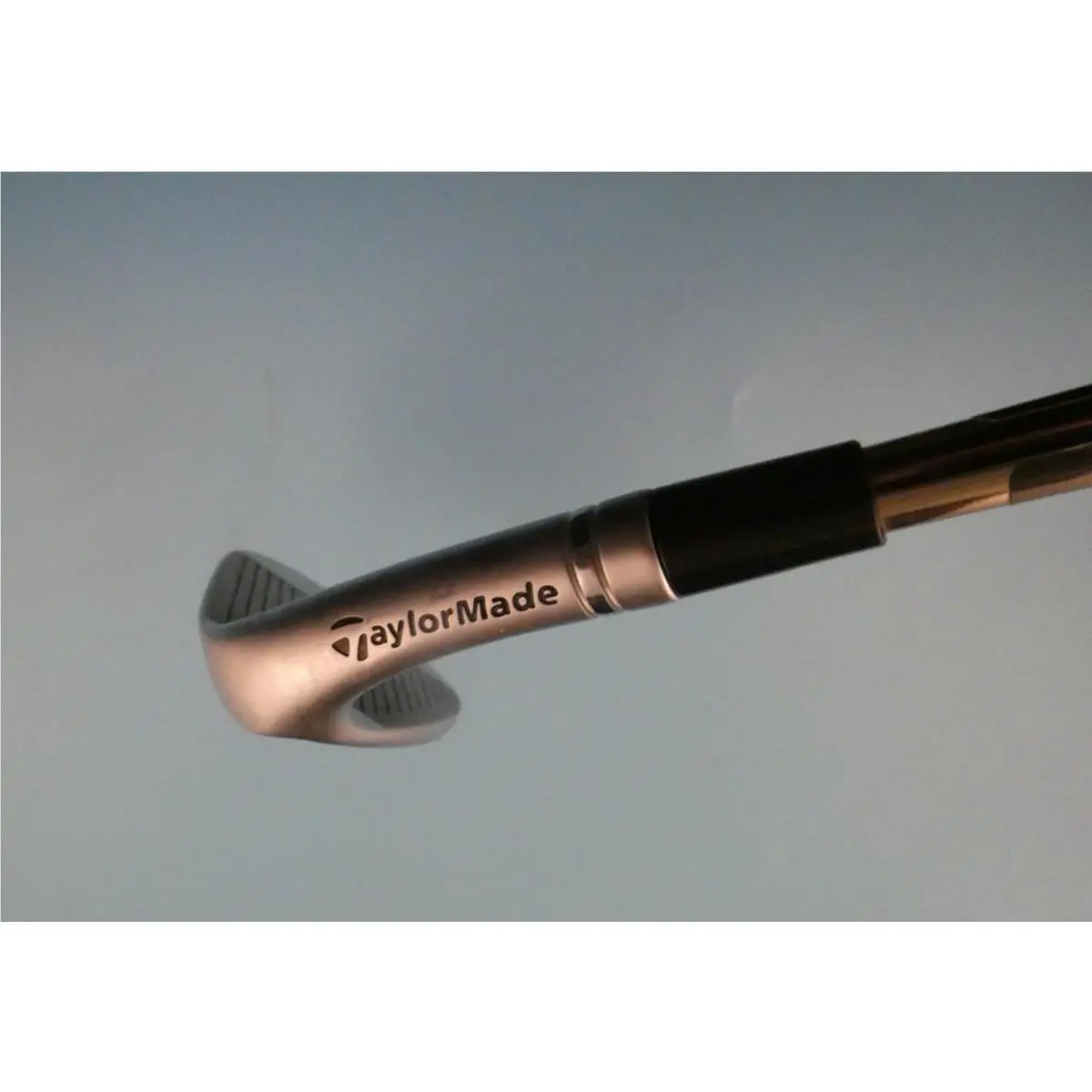 TaylorMade  - MG3 Milled Grind 3 Raw - Satin Raw Chrome 5