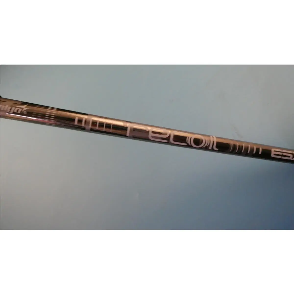 TaylorMade  - MG3 Milled Grind 3 Raw - Satin Raw Chrome 6