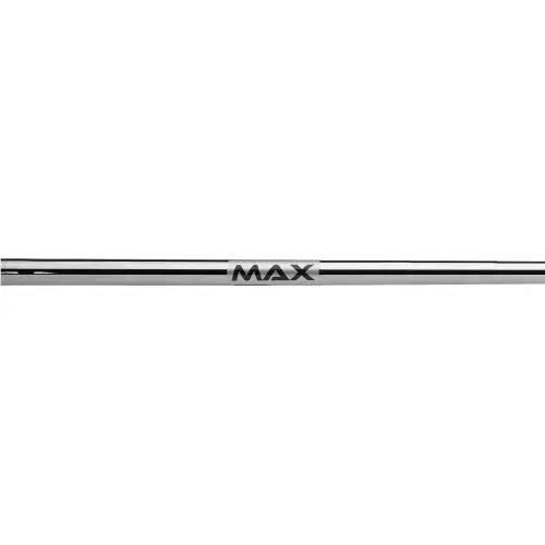 TaylorMade  - Qi Max - Max 0