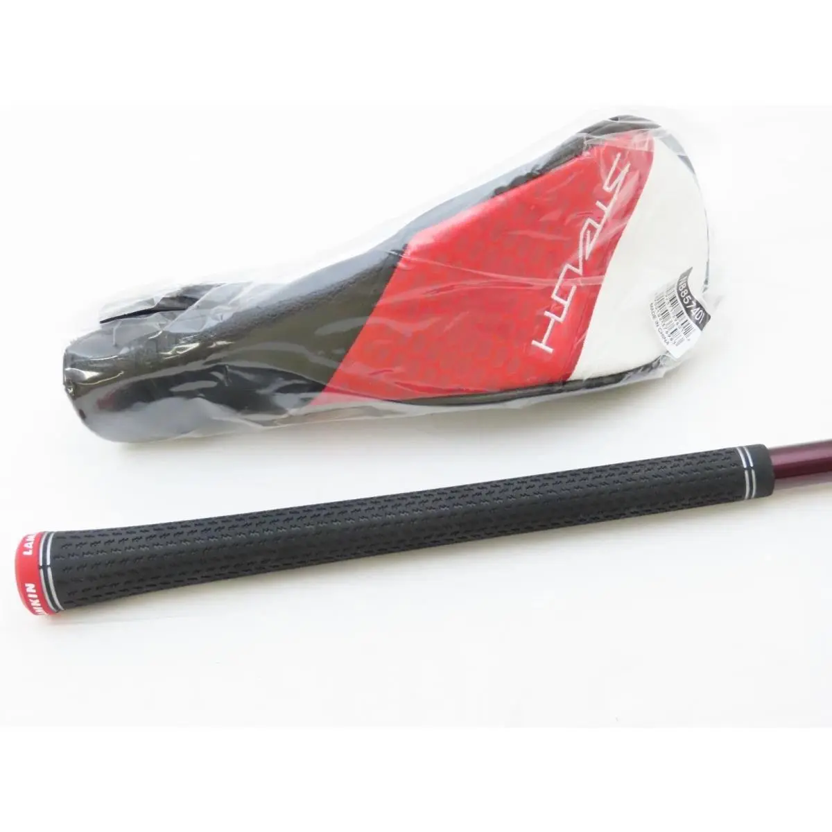 TaylorMade  - Stealth 2 - Stealth - Black, Lie Angle: Black 3