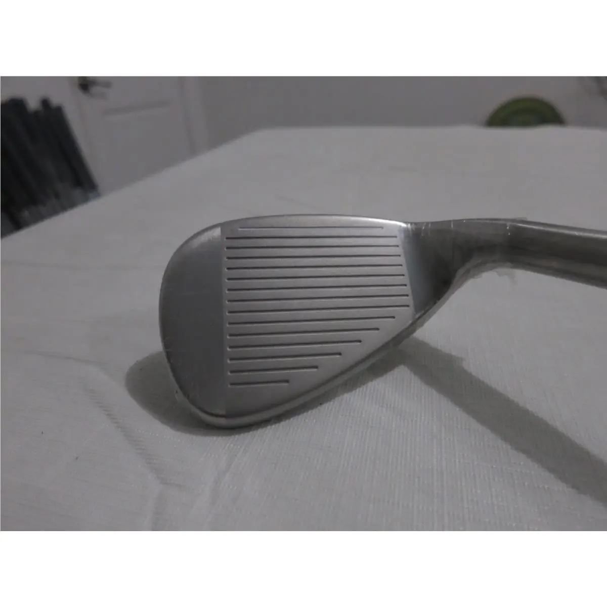 TaylorMade  - Speeder NX 50 - Speeder - Teal 2