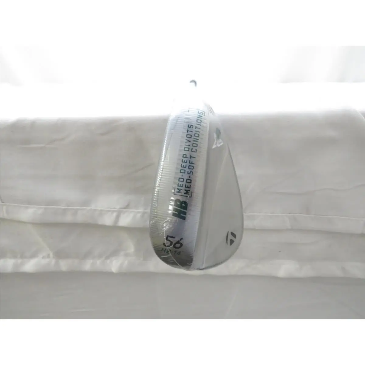 TaylorMade  - MG4 - Gold 0