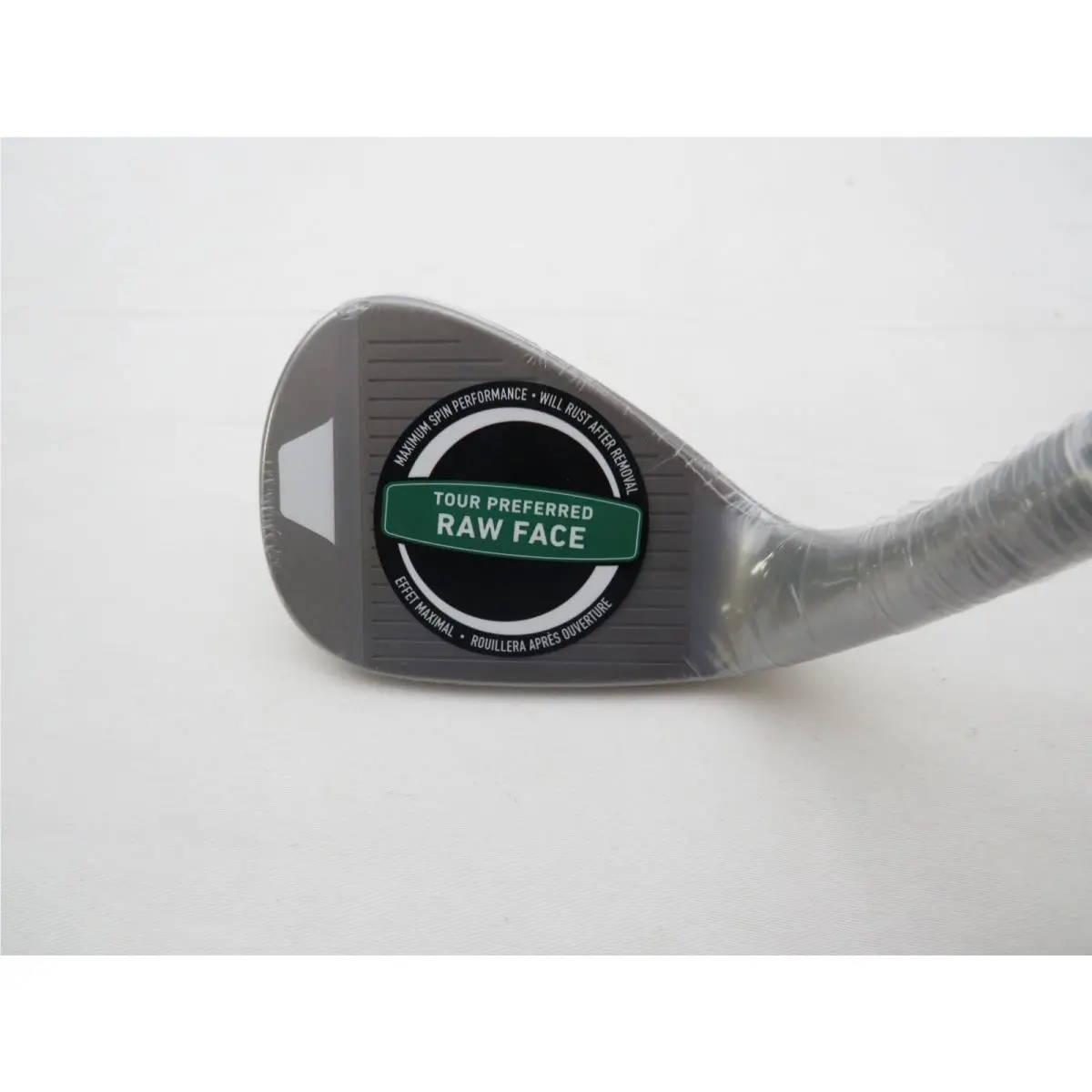 TaylorMade  - MG4 - Gold 1