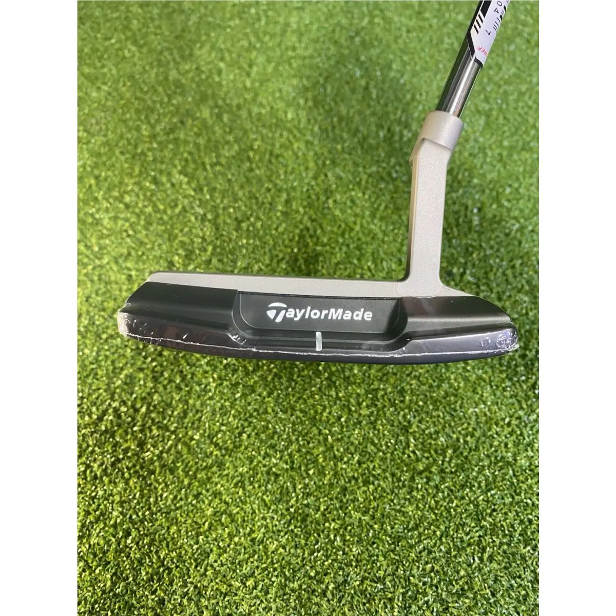 TaylorMade  - TaylorMade SYSTM 2 Juno - SYSTM Juno 1