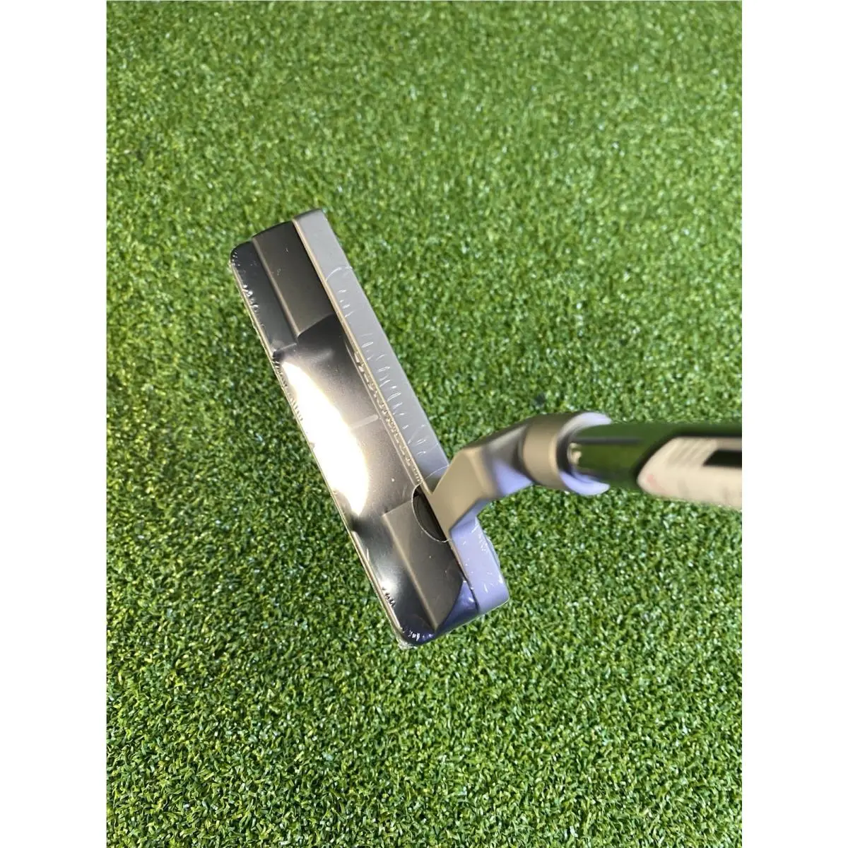 TaylorMade  - TaylorMade SYSTM 2 Juno - SYSTM Juno 4