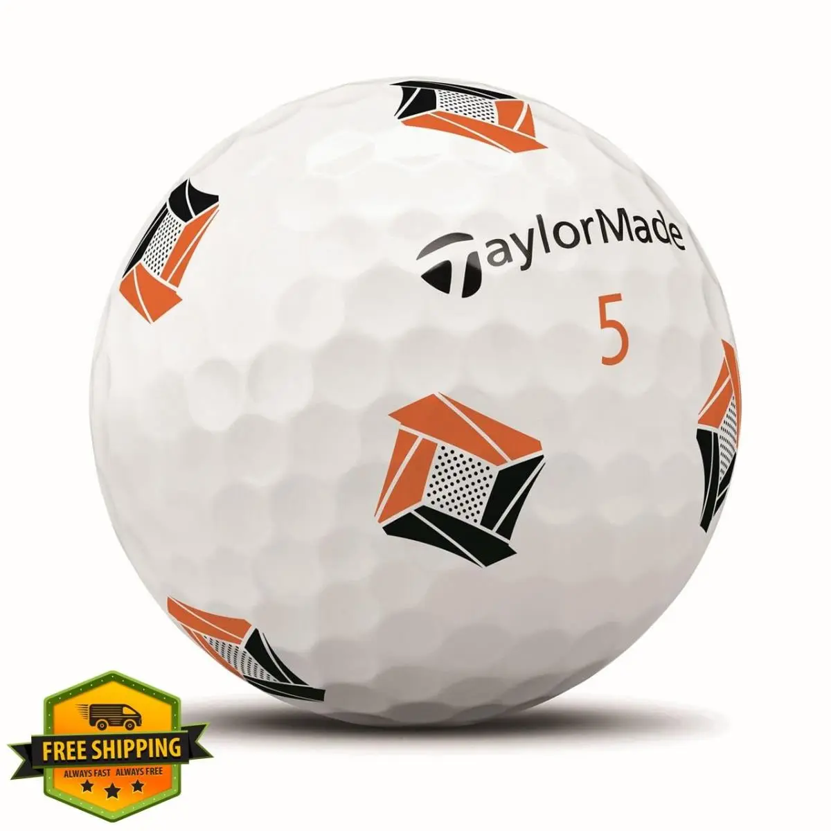 TaylorMade  1