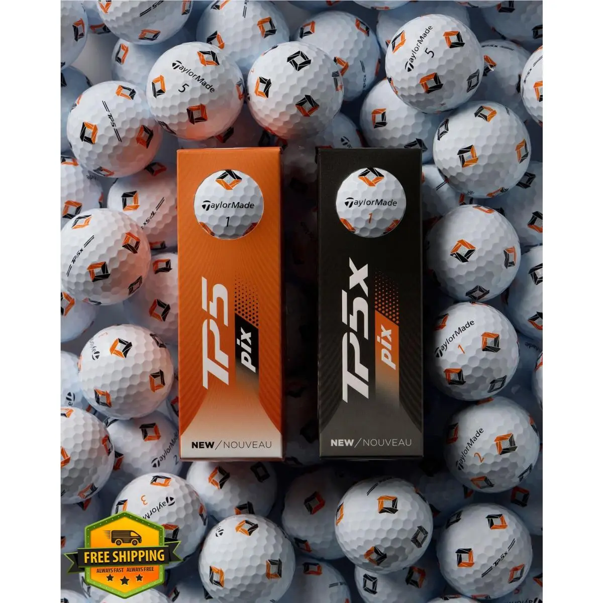 TaylorMade  0