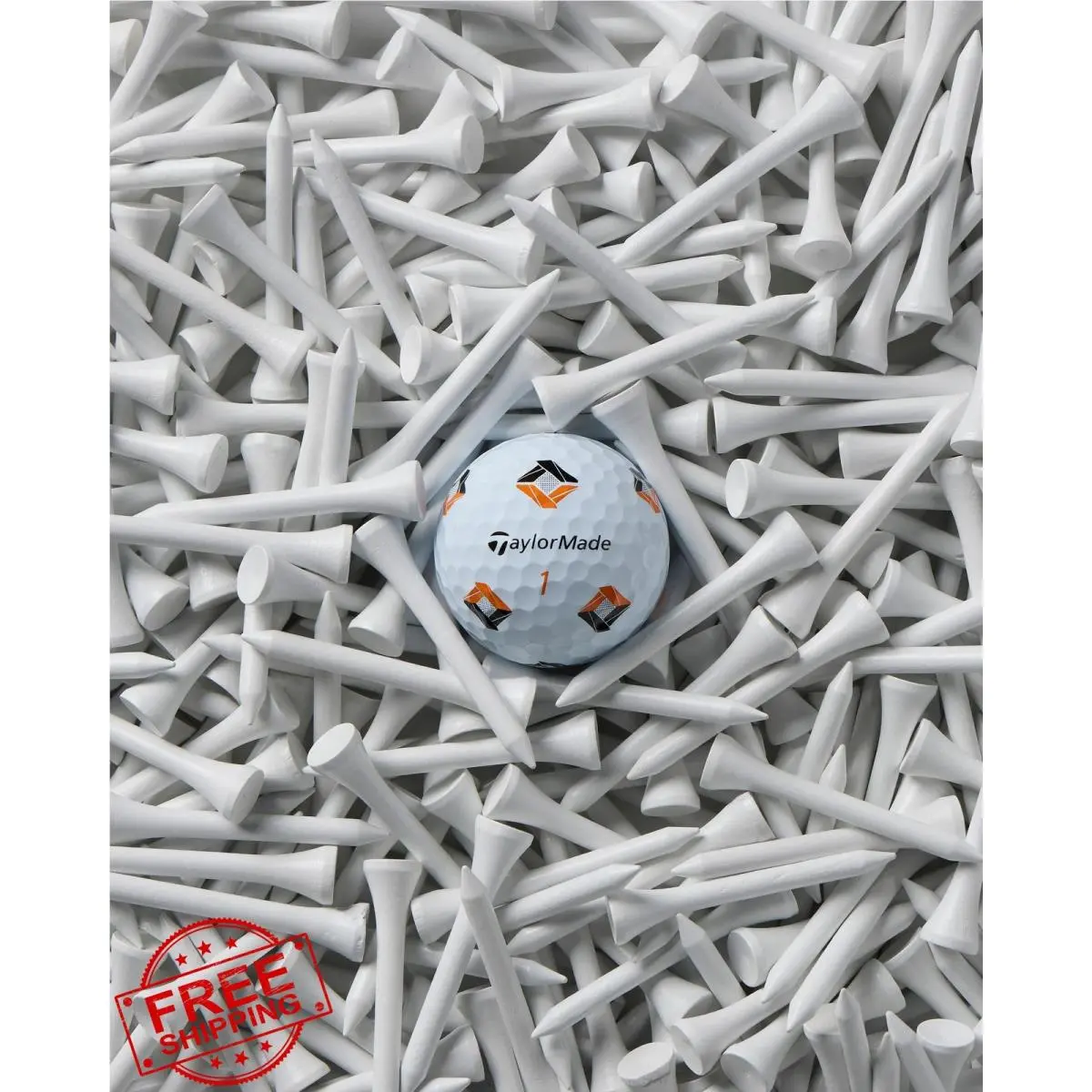 TaylorMade  3