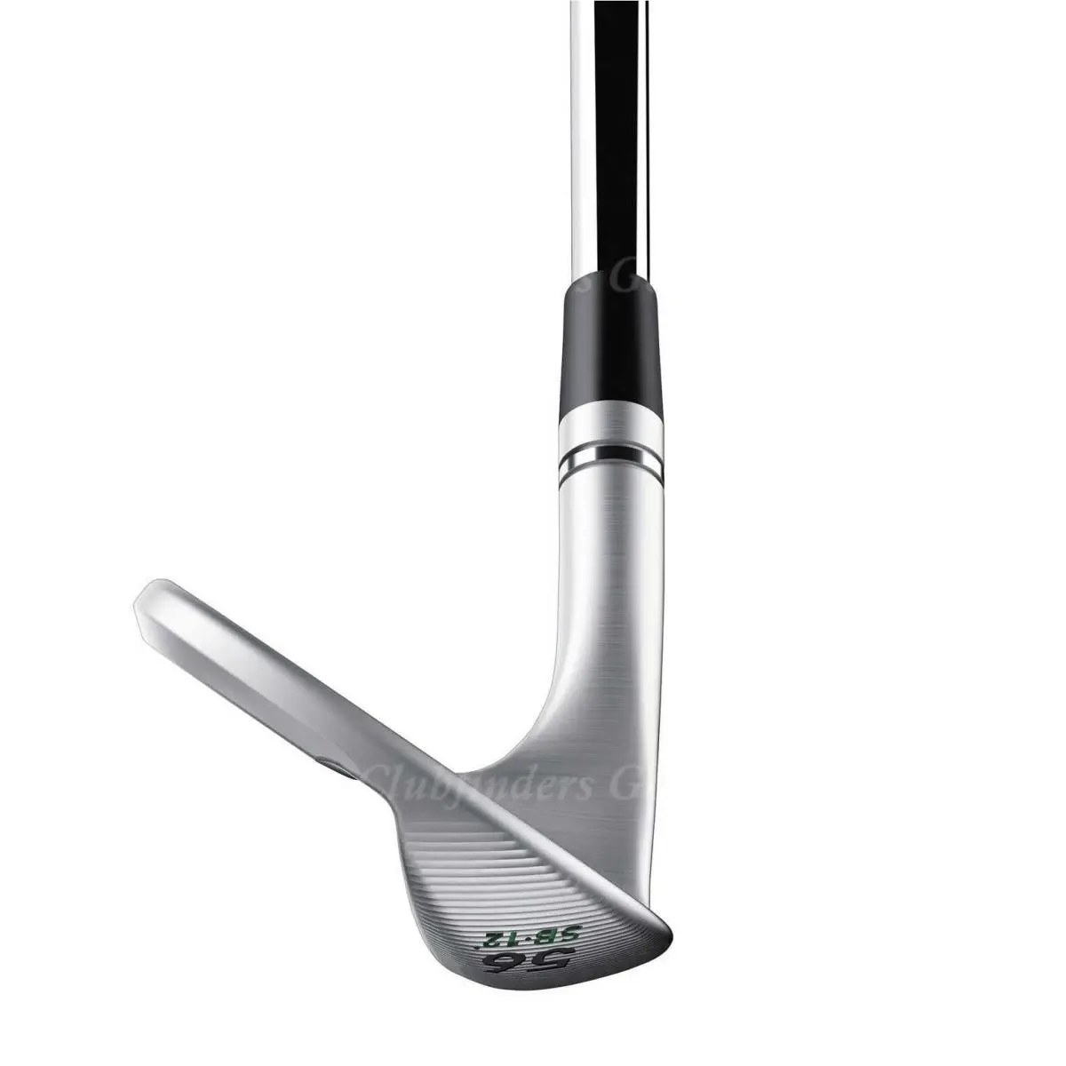 TaylorMade  - Milled Grind 4 Chrome - Milled Grind Chrome 2