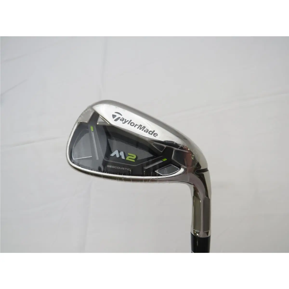 Taylormade M2 8 Iron Reax High Launch 88g Regular Flex Steel