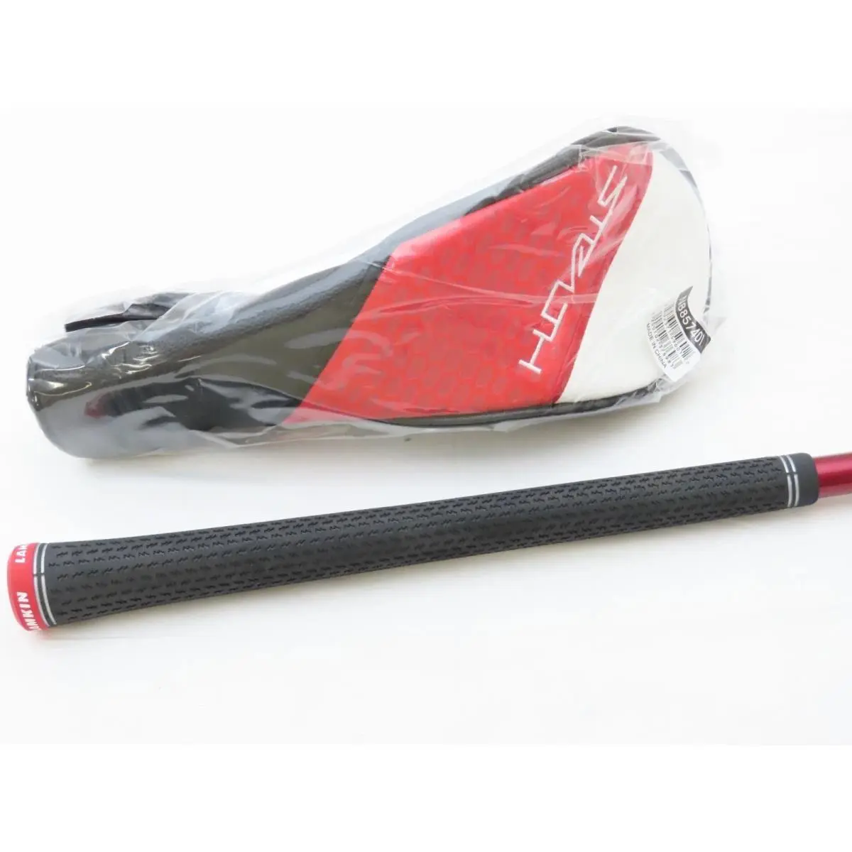 TaylorMade  - Stealth 2 - Stealth - Black 3