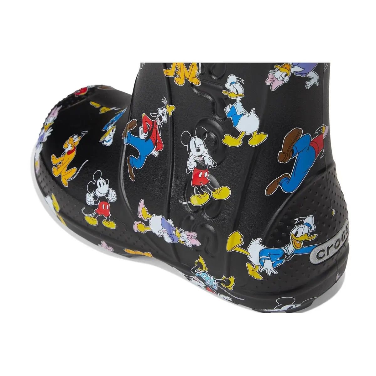 Crocs shoes - Mickey & Friends 4