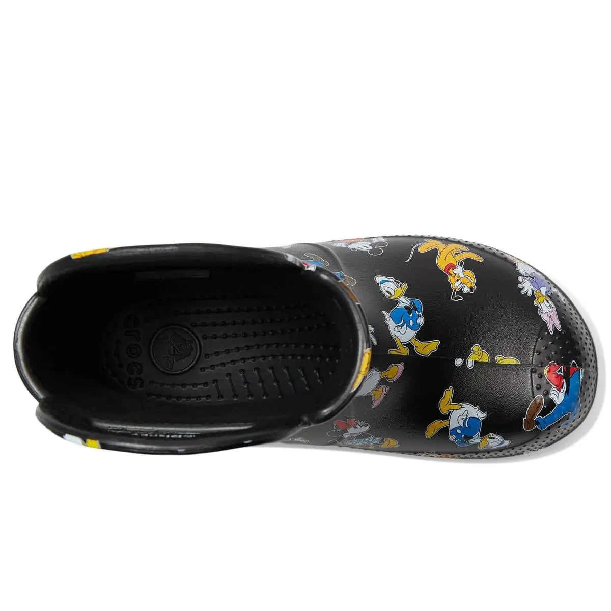 Crocs shoes - Mickey & Friends 7