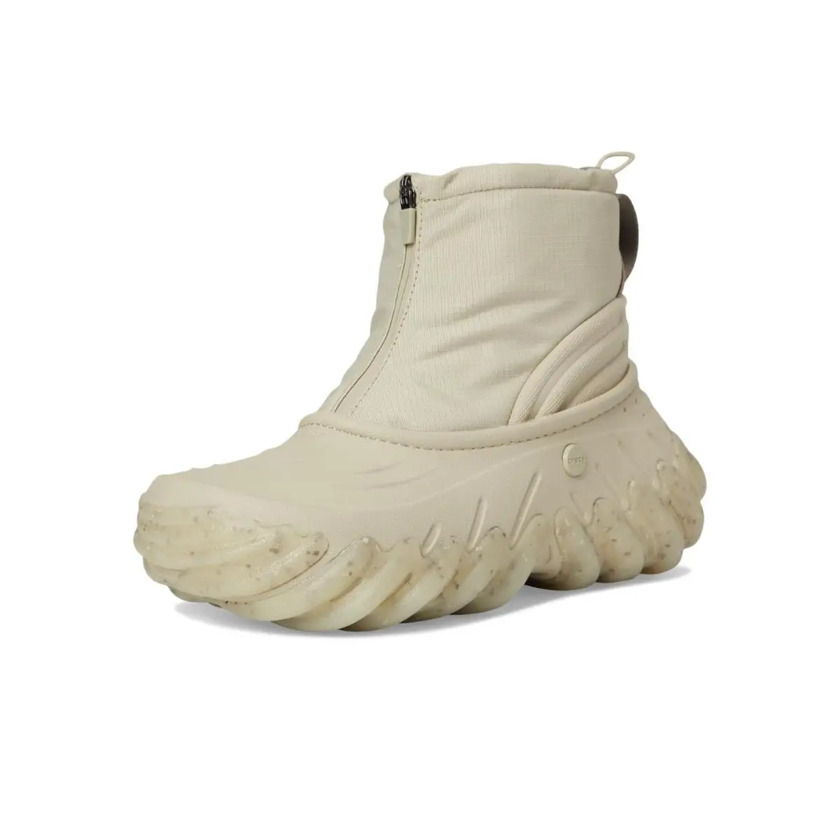 Crocs shoes - Crocs Echo Boot Z Shield 210315-0LJ - 210315-0LJ - Beige 0