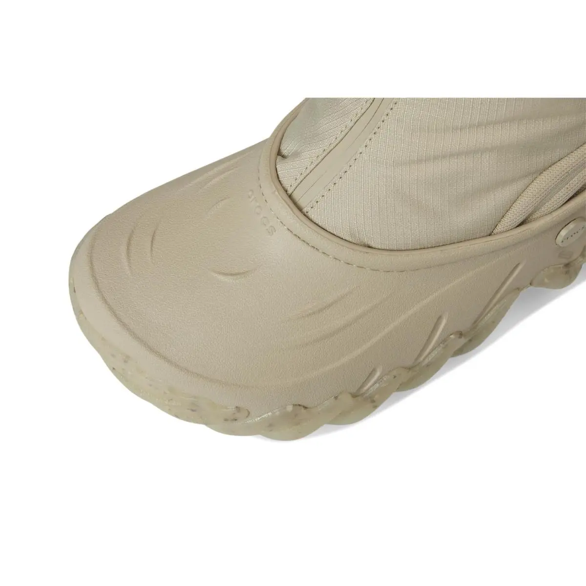 Crocs shoes - Crocs Echo Boot Z Shield 210315-0LJ - 210315-0LJ - Beige 2