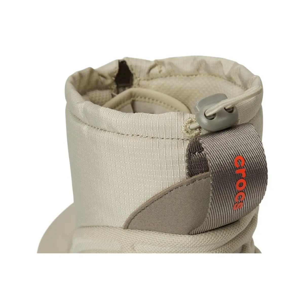 Crocs shoes - Crocs Echo Boot Z Shield 210315-0LJ - 210315-0LJ - Beige 9