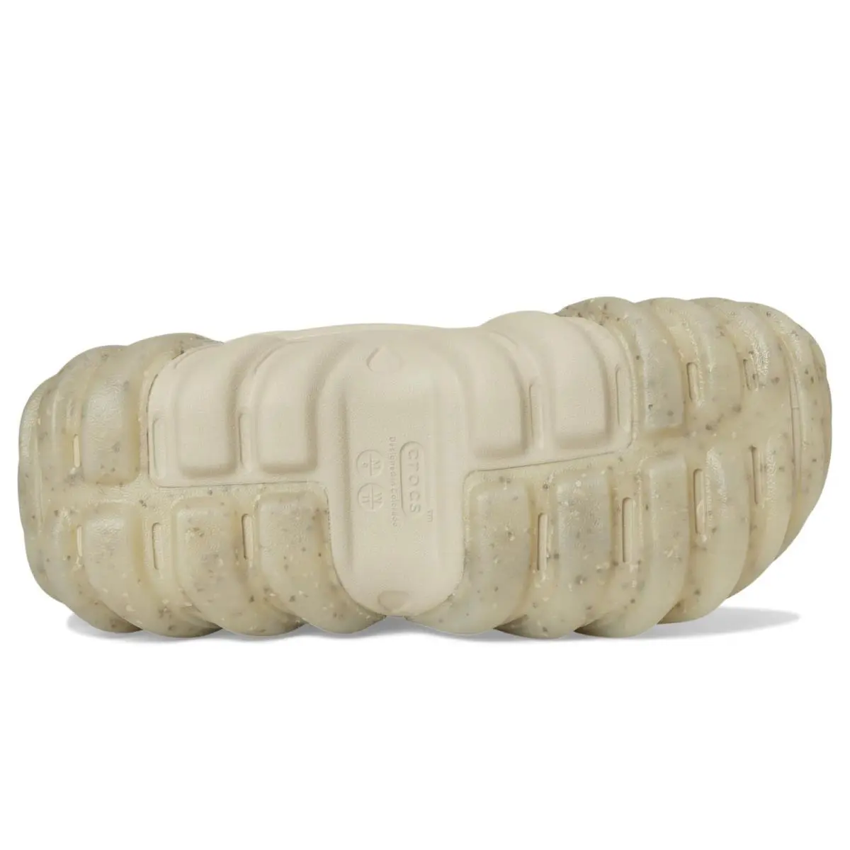 Crocs shoes - Crocs Echo Boot Z Shield 210315-0LJ - 210315-0LJ - Beige 10