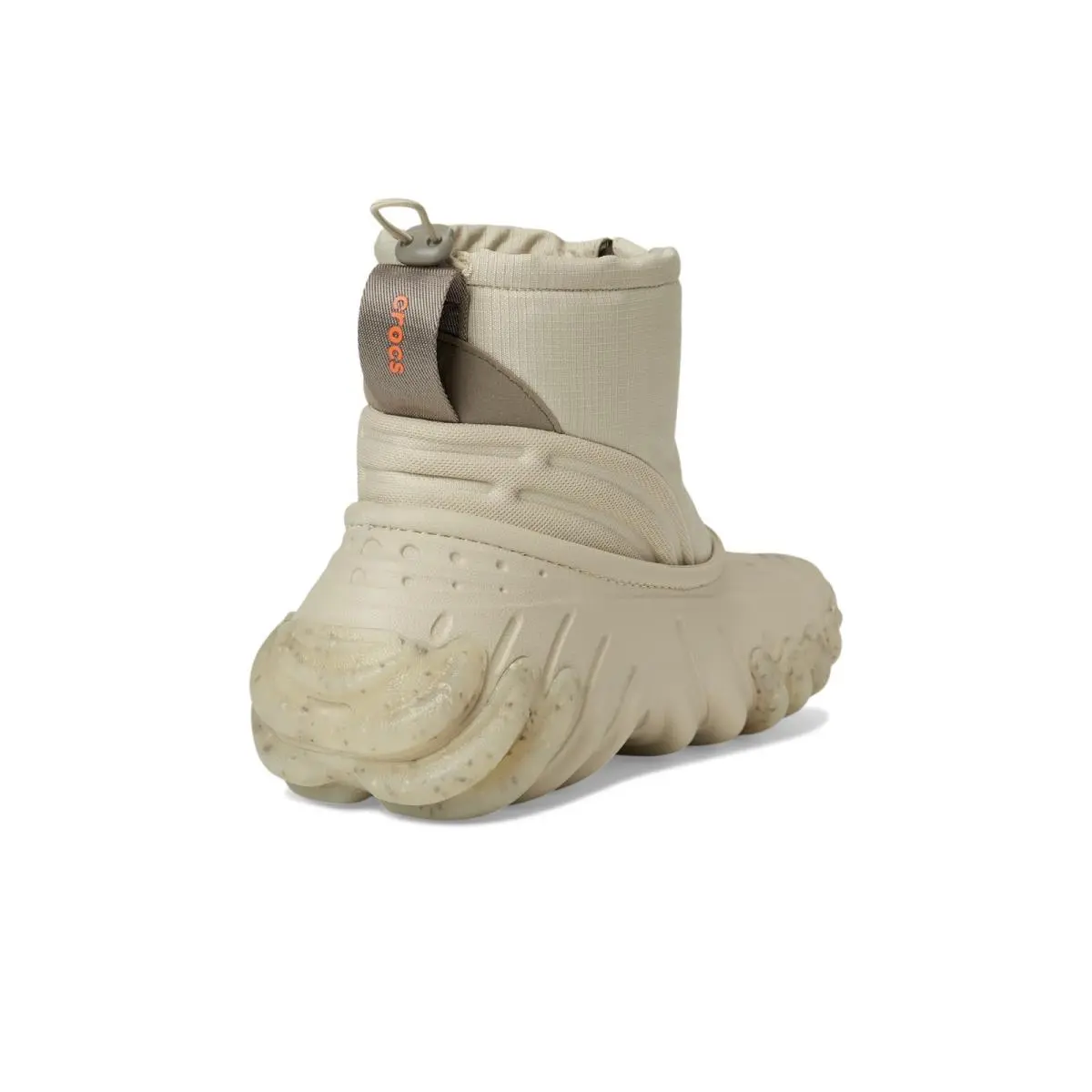 Crocs shoes - Crocs Echo Boot Z Shield 210315-0LJ - 210315-0LJ - Beige 7