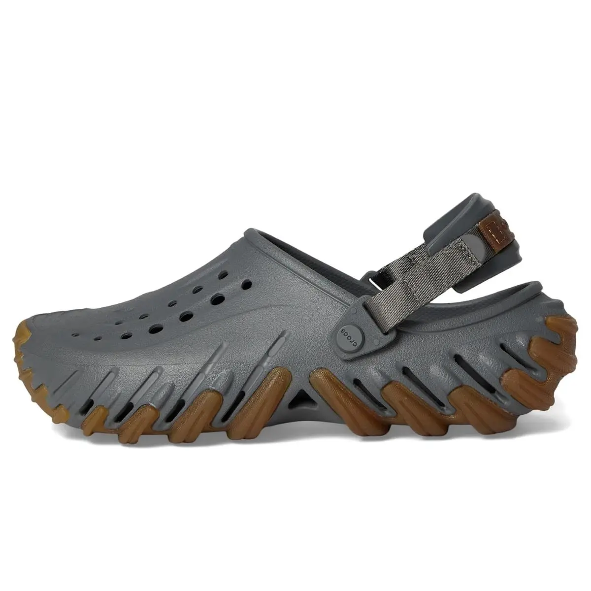Crocs shoes - Slate Grey 2