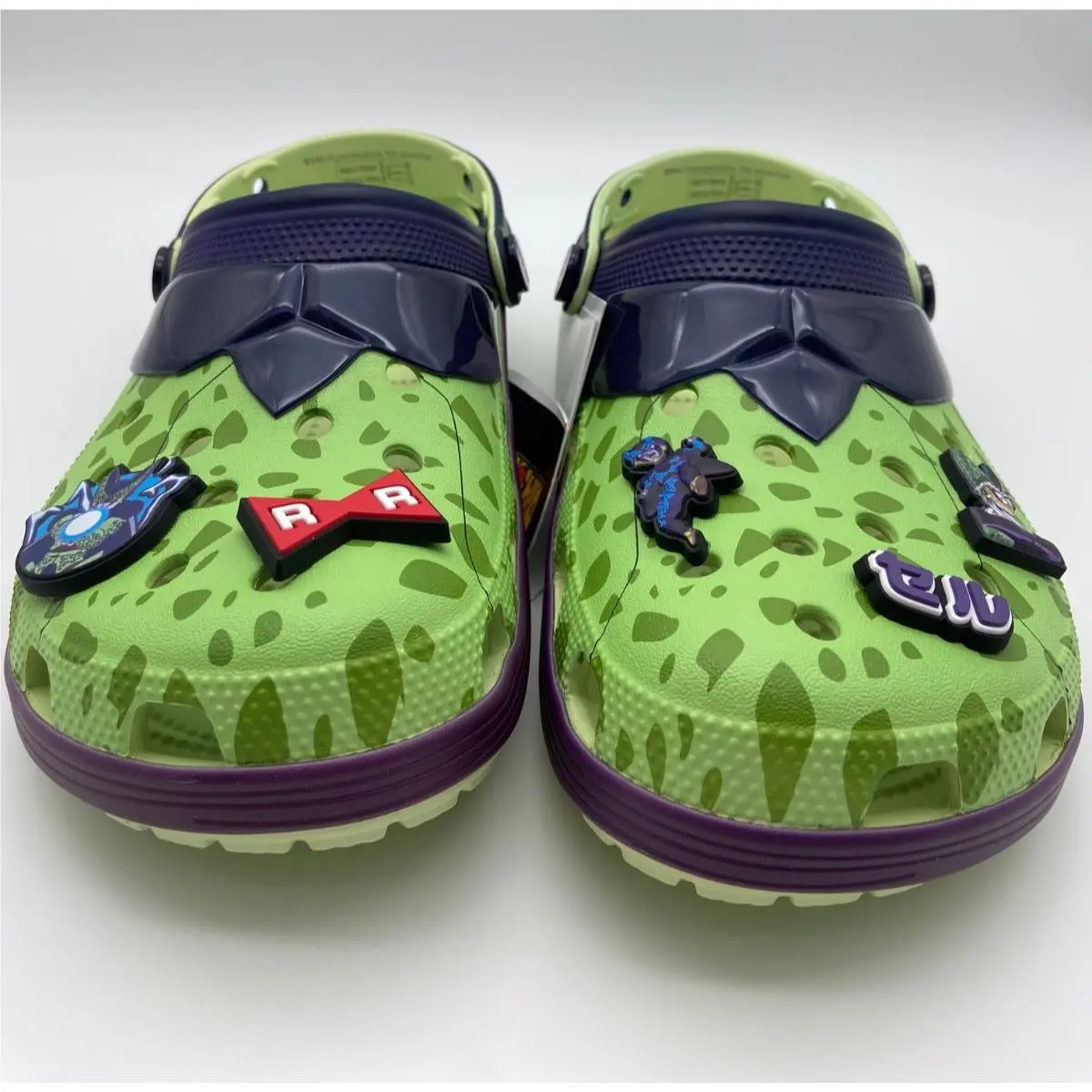 Crocs shoes - Multicolor 2