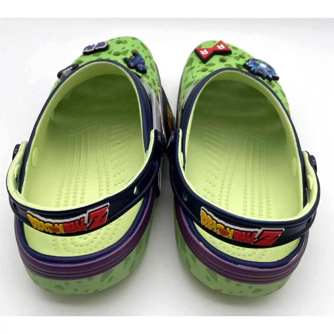Crocs shoes - Multicolor 11
