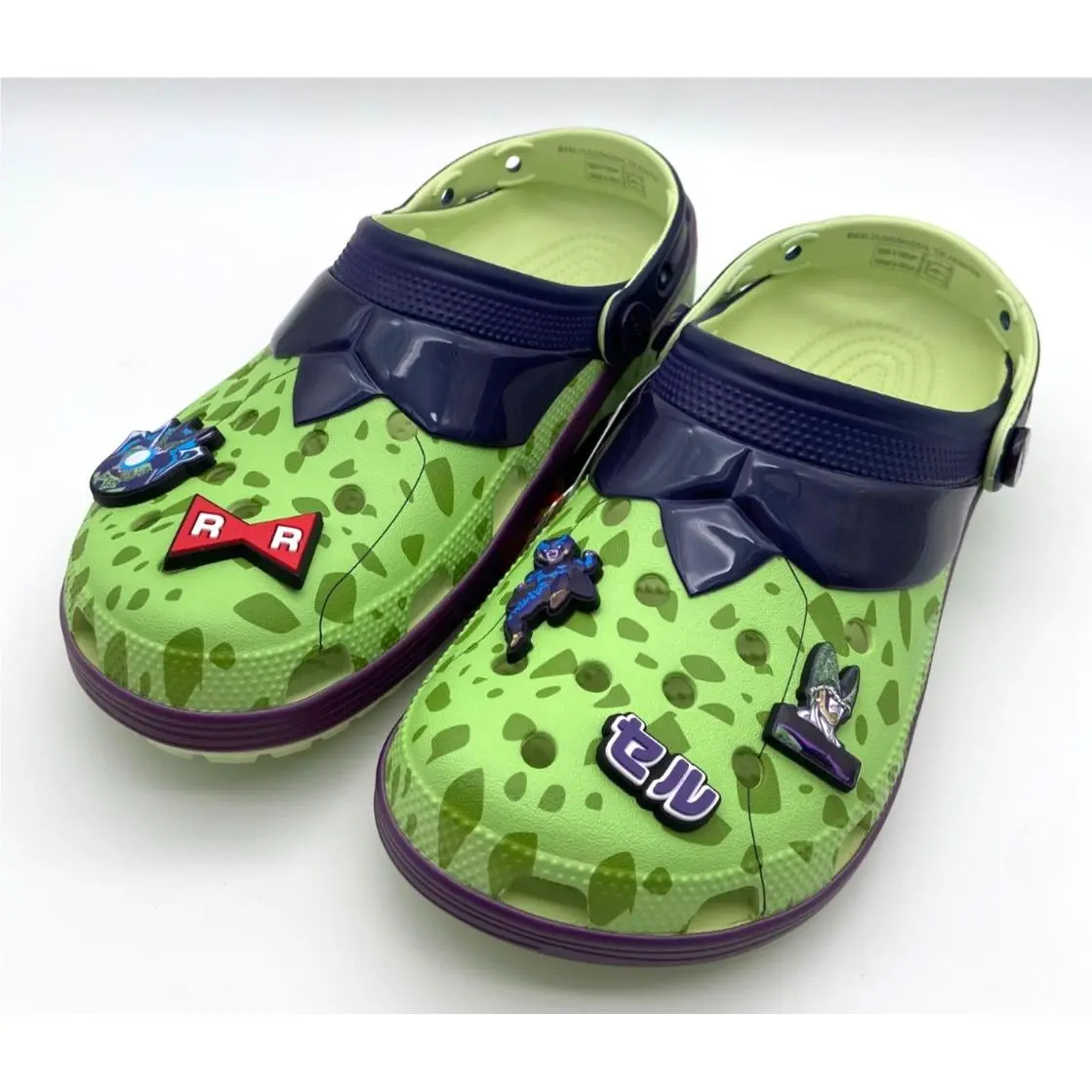 Crocs shoes - Multicolor 7