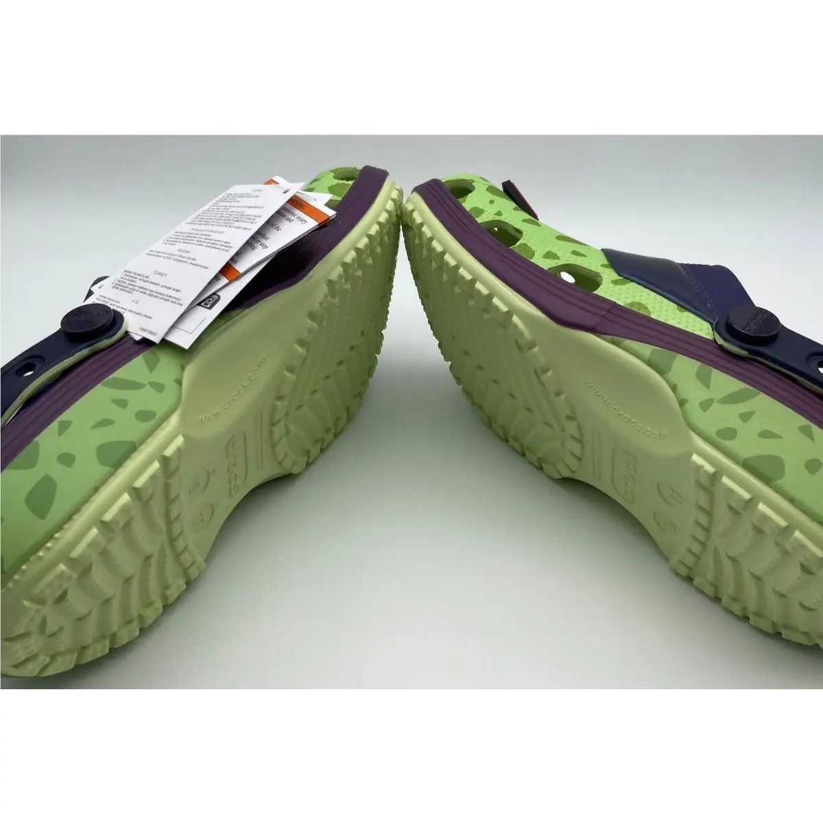 Crocs shoes - Multicolor 12
