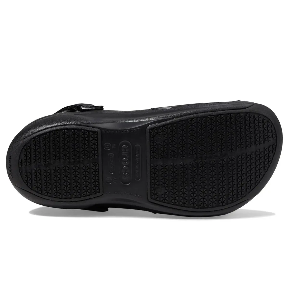 Crocs shoes - Black 1