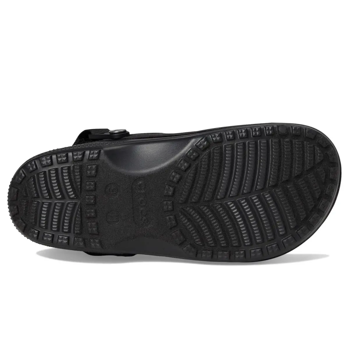 Crocs shoes - Army Green Suede 15