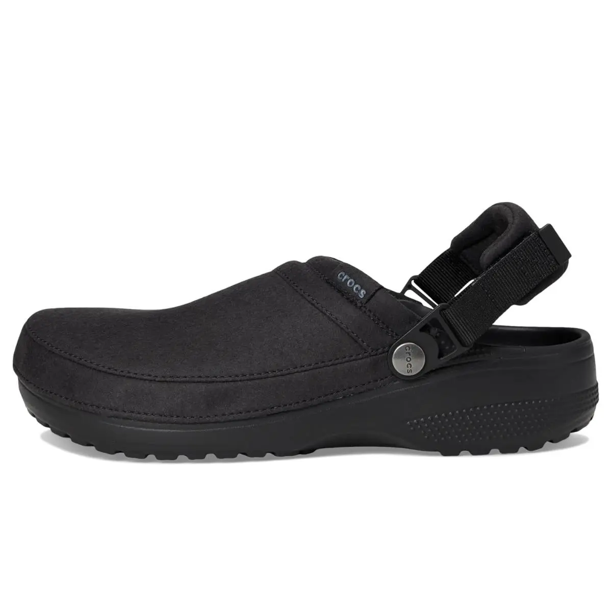 Crocs shoes - Army Green Suede 16