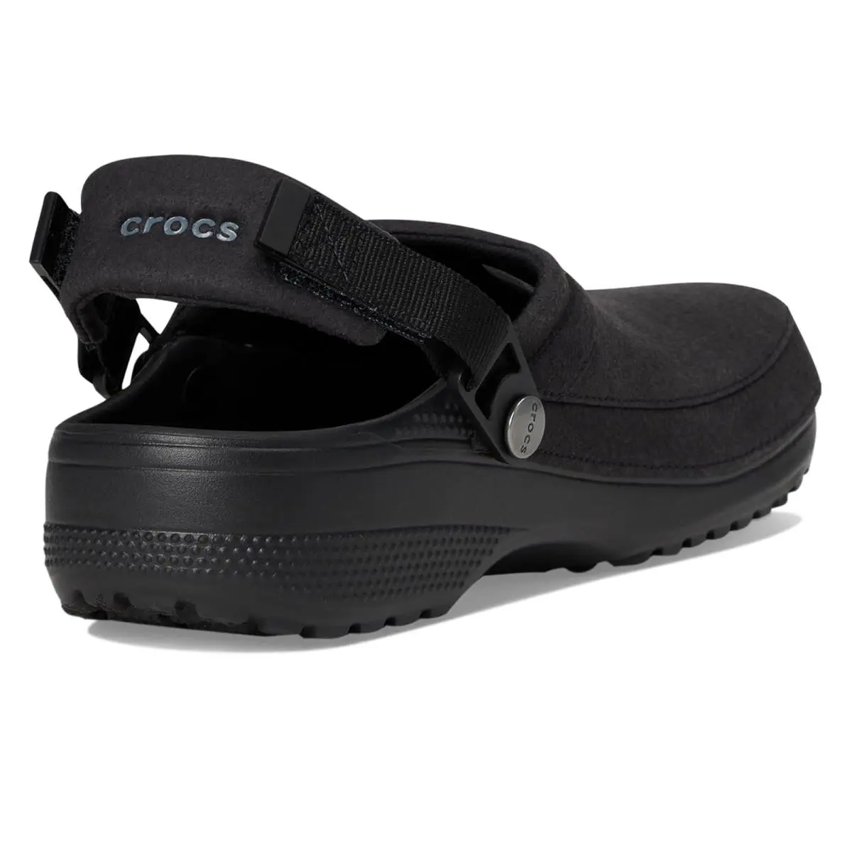 Crocs shoes - Army Green Suede 17