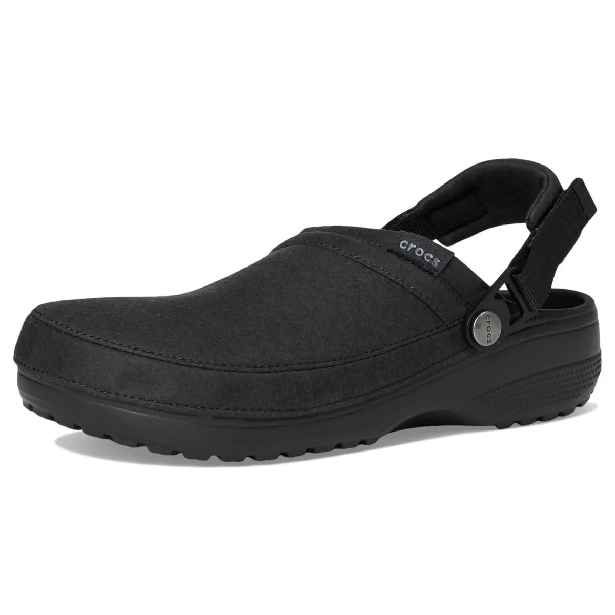 Crocs shoes - Army Green Suede 19