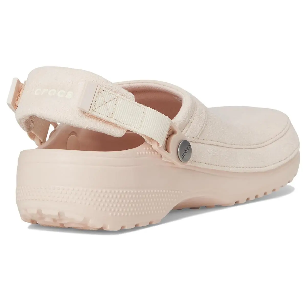 Crocs shoes - Army Green Suede 38