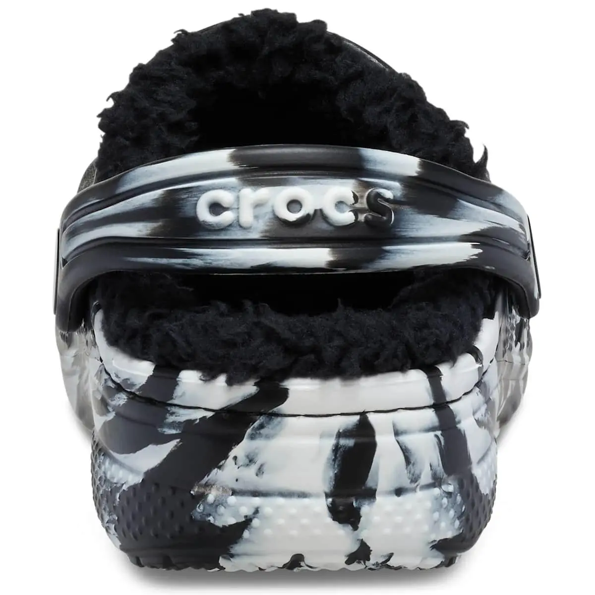 Crocs shoes - Black/Multi - Black/Multi 4